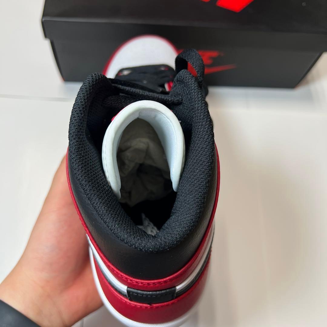 に*子様 【日本未発売】エアジョーダン1 野球用スパイク