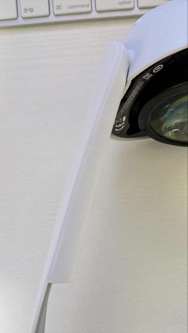 PICO4 Ultra Motion Tracker セット