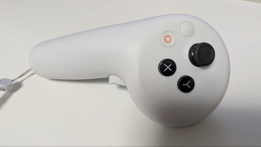 PICO4 Ultra Motion Tracker セット