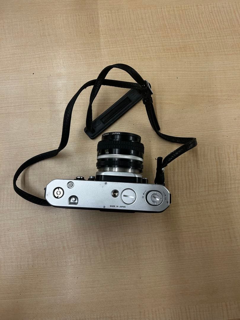 Nikon F2 一眼レフカメラ フィルムカメラ