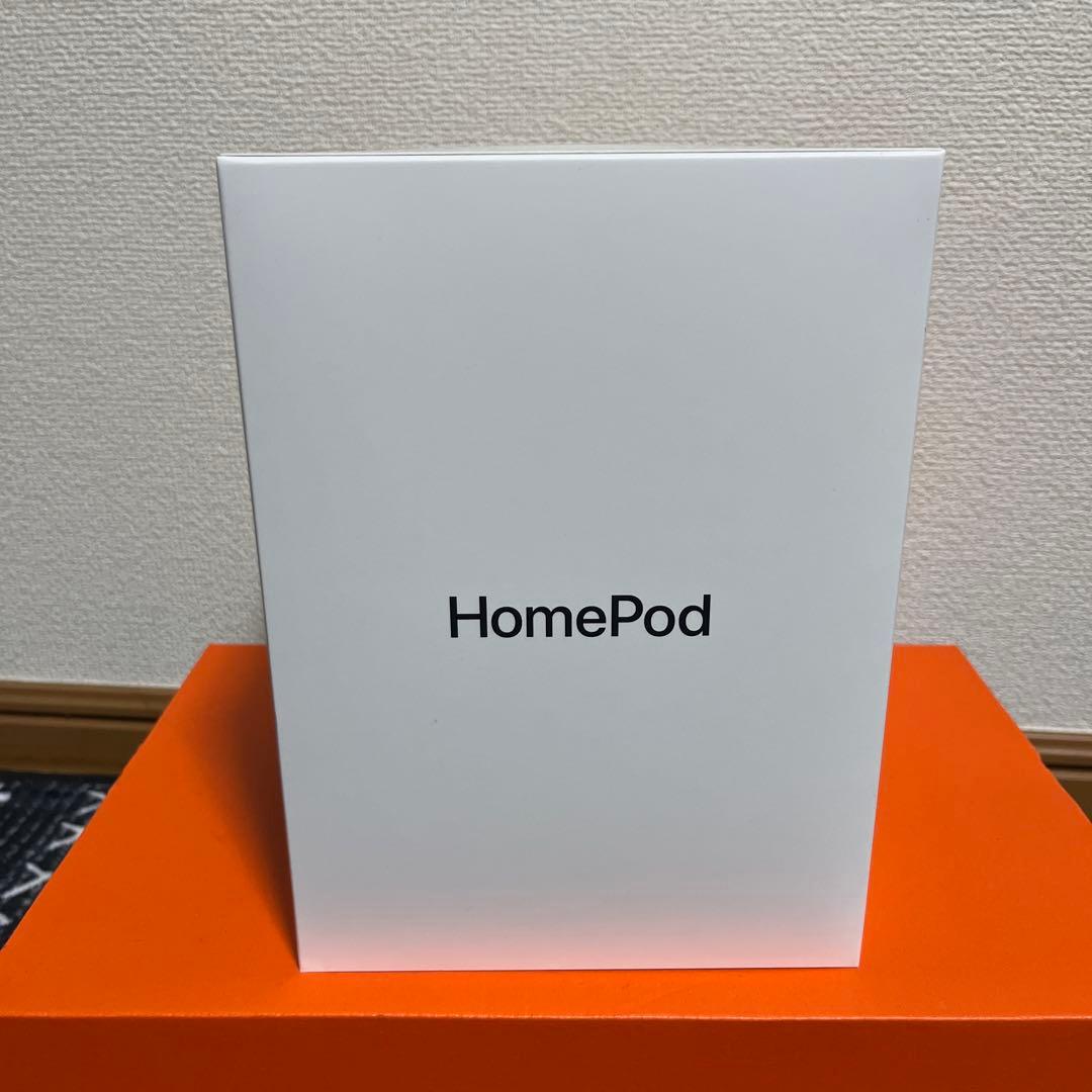 Apple Pod ブラック