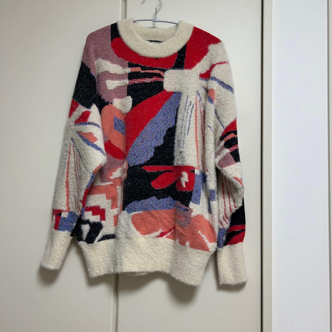 【束田様】Desigual ニット