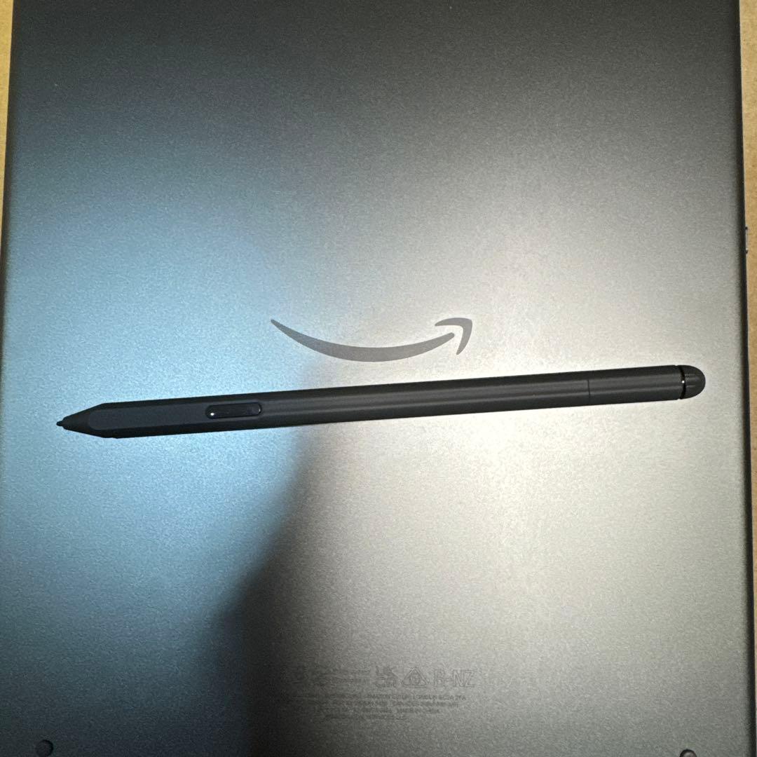 Kindle Scribe キンドル スクライブ (64GB) 10.2インチ