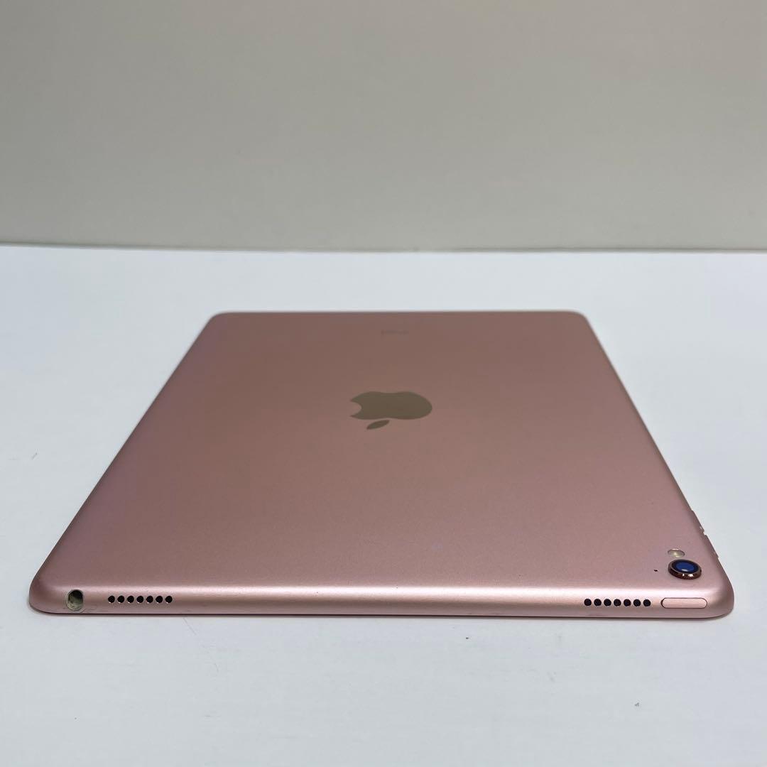 #832 ipad Pro 9.7インチ 128GB Wi-fi ローズゴールド