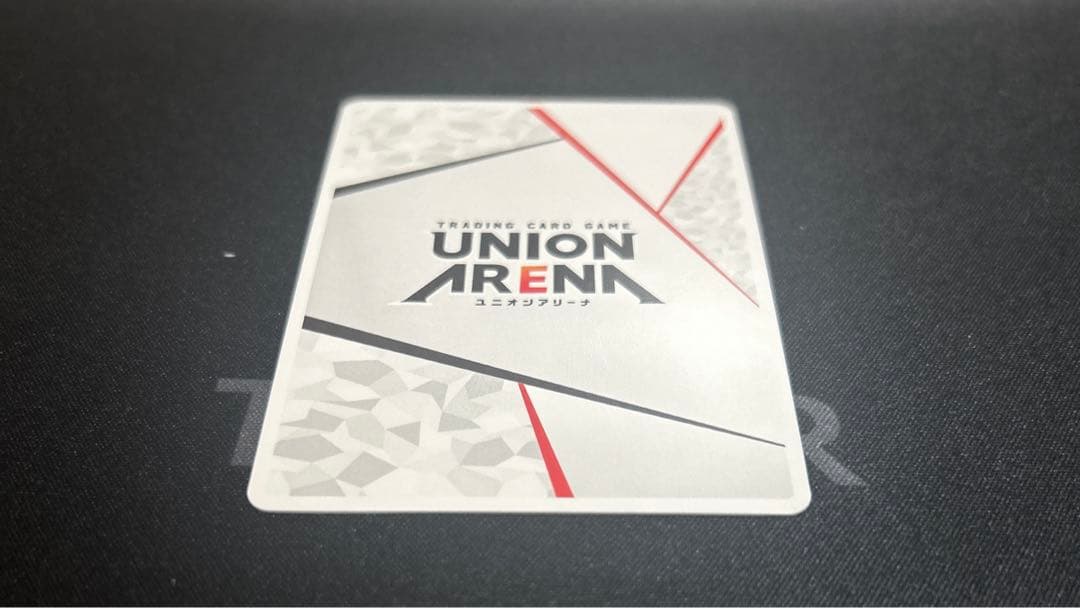 【ユニオンアリーナ】ToLOVEる 西連寺春菜 APアクションポイント