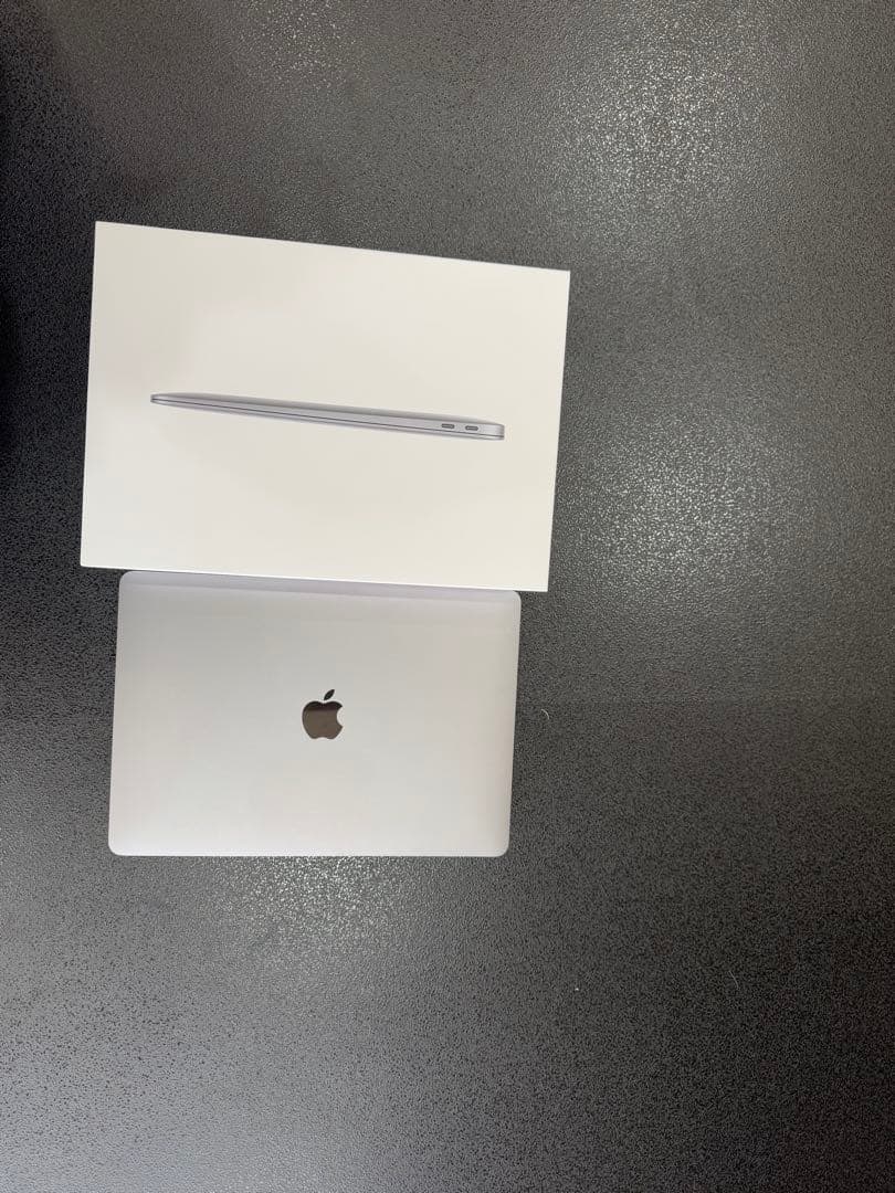 【らん】MacBook Air 13-inch 2020 8GB/1TB