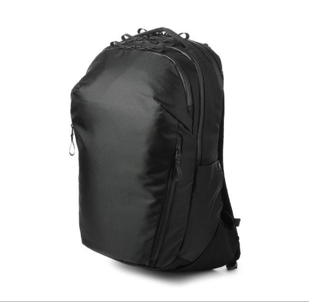 新品／ace ラグマスター 20L ビジネスリュック B4 67812