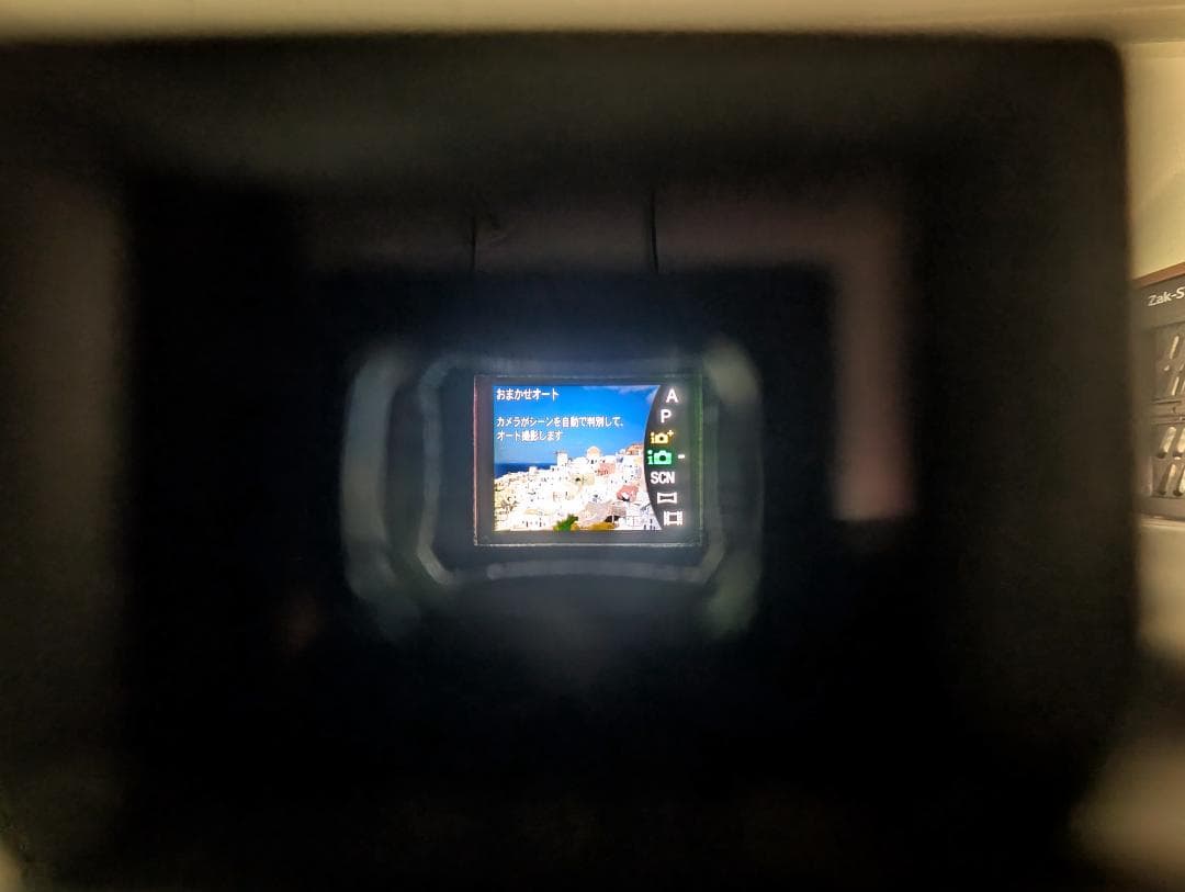 DSC-RX100M3 防水ハウジングセット