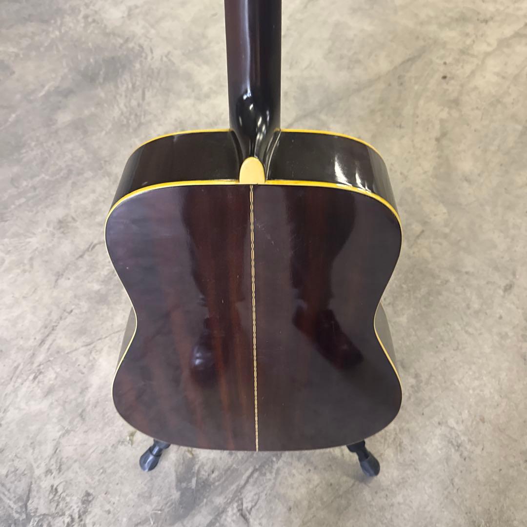 Yamaha FG-201 アコースティックギター