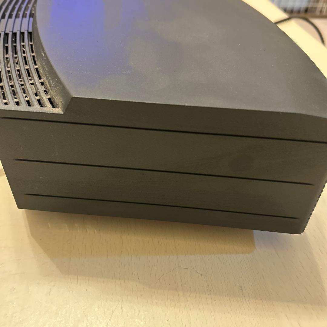 Bose Wave Music System ブラック