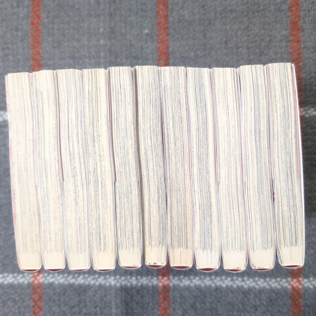 MF GHOST　MFゴースト　1〜23巻　全巻完結セット　ステッカー付