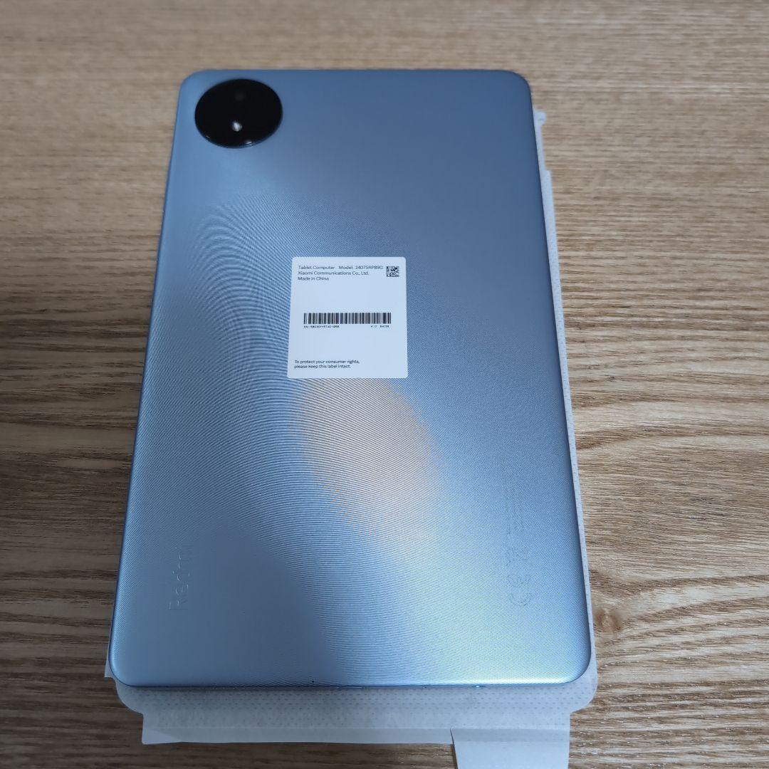 【ケース付き】Redmi Pad SE 8.7 4GB/64GB