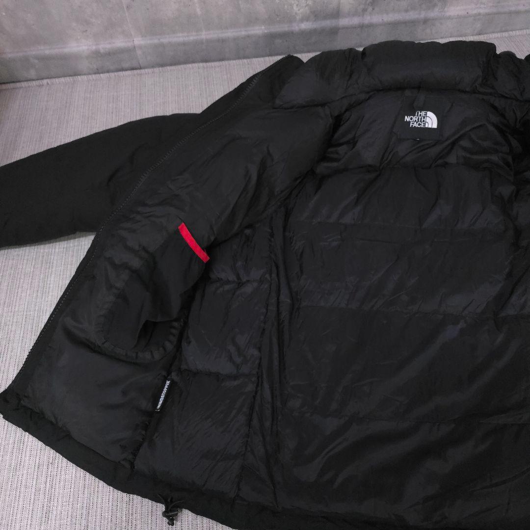超美品　ノースフェイス　ダウン　バルトロ　ライト　ジャケット　S