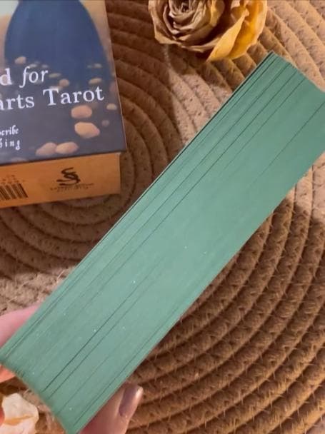 ⭐︎かのあ⭐︎★タロット