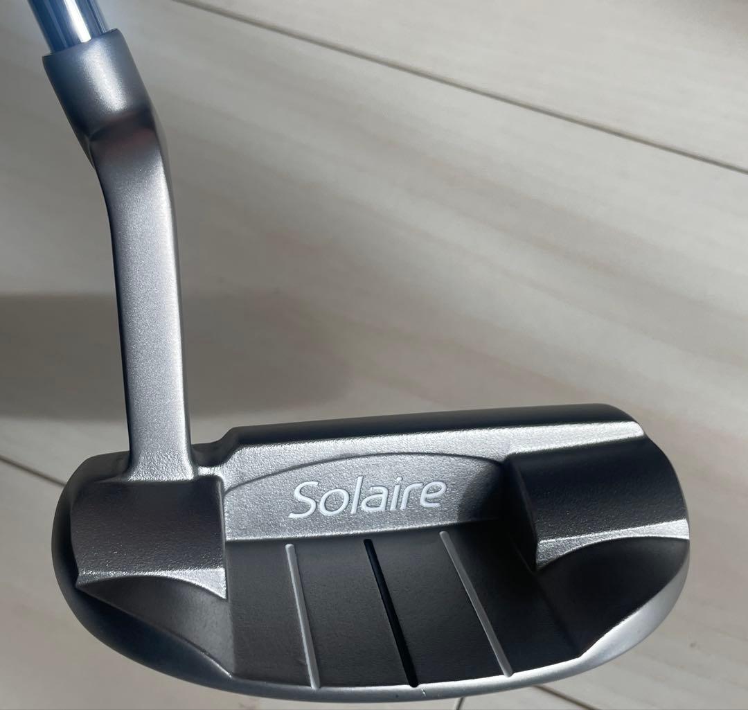 りほ　Callaway Solaire レディースゴルフクラブセット
