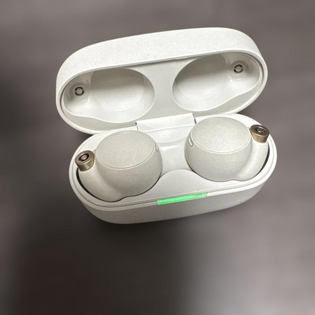 J*e様 wf-1000mx4 バッテリー良好