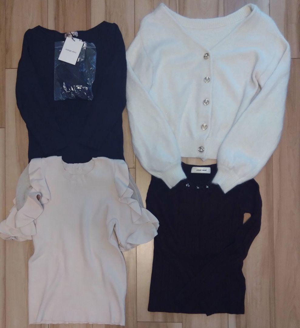 こ*き様 お洋服まとめ売り