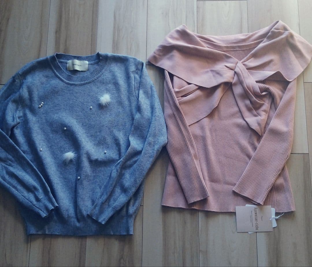 こ*き様 お洋服まとめ売り