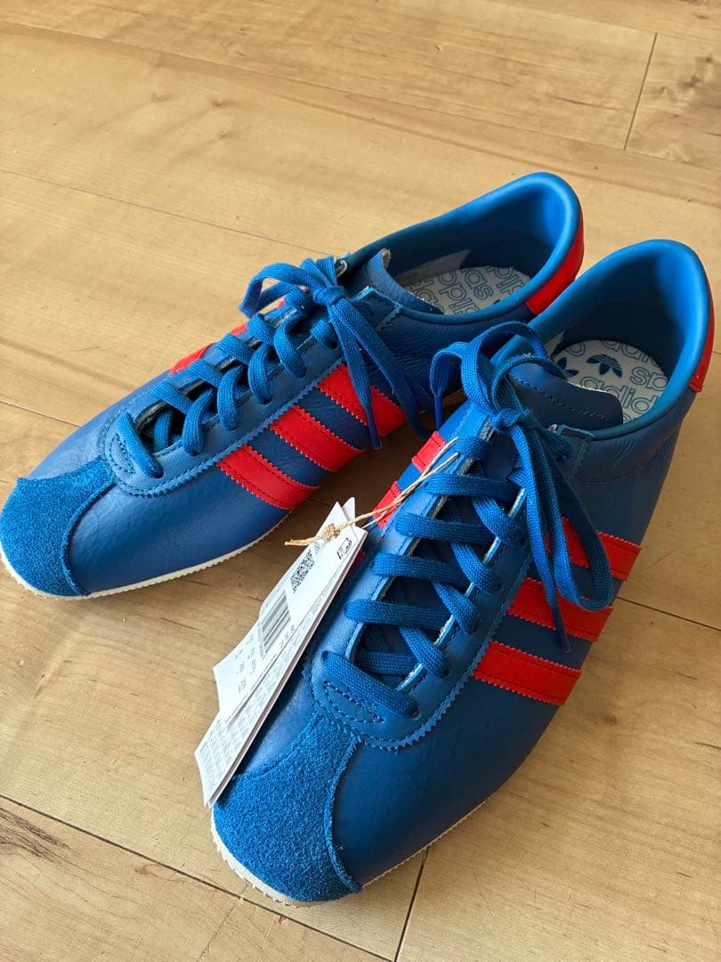 adidas Paris スニーカー 26cm city