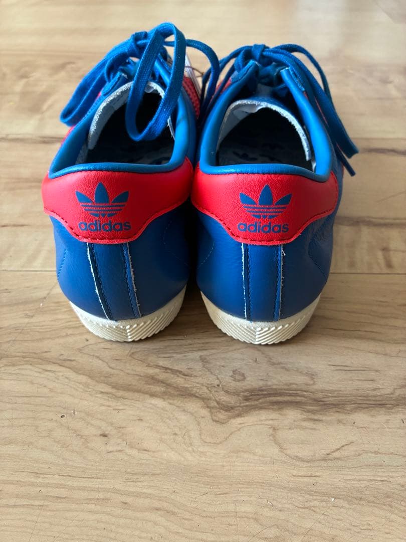 adidas Paris スニーカー 26cm city