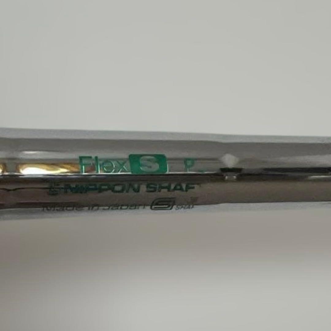 【yk】X-FORGED UT(2020)21° キャロウェイ