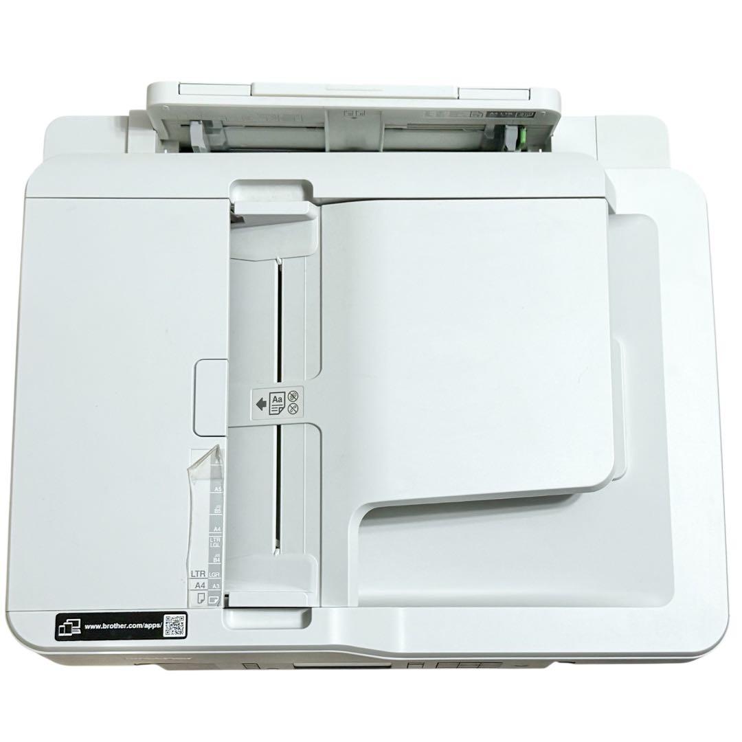 【印刷可】brother MFC-J6983CDW A3対応 複合機 ジャンク