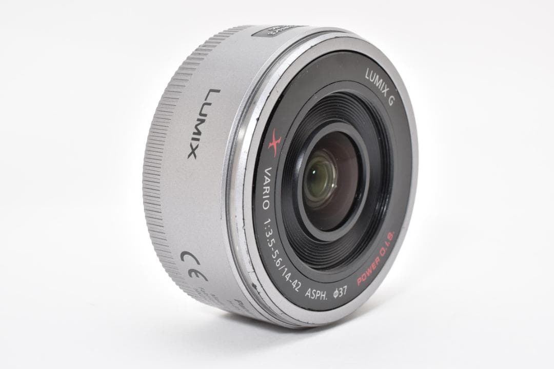 パナソニック 14-42mm F3.5-5.6 HD #21067