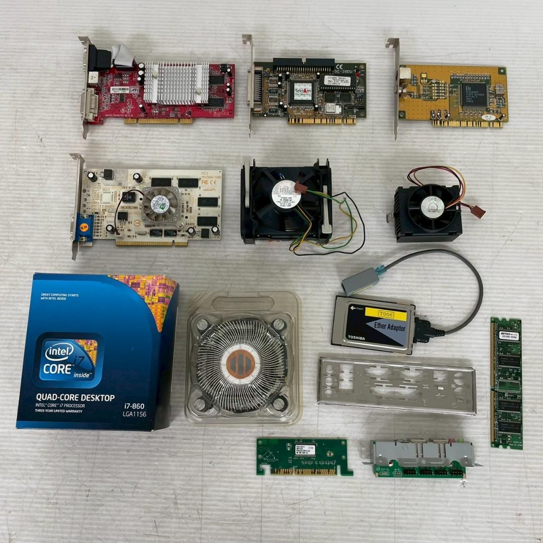 基板 まとめ まとめ売り セット 電子パーツ 部品取り 修理素材 A0378