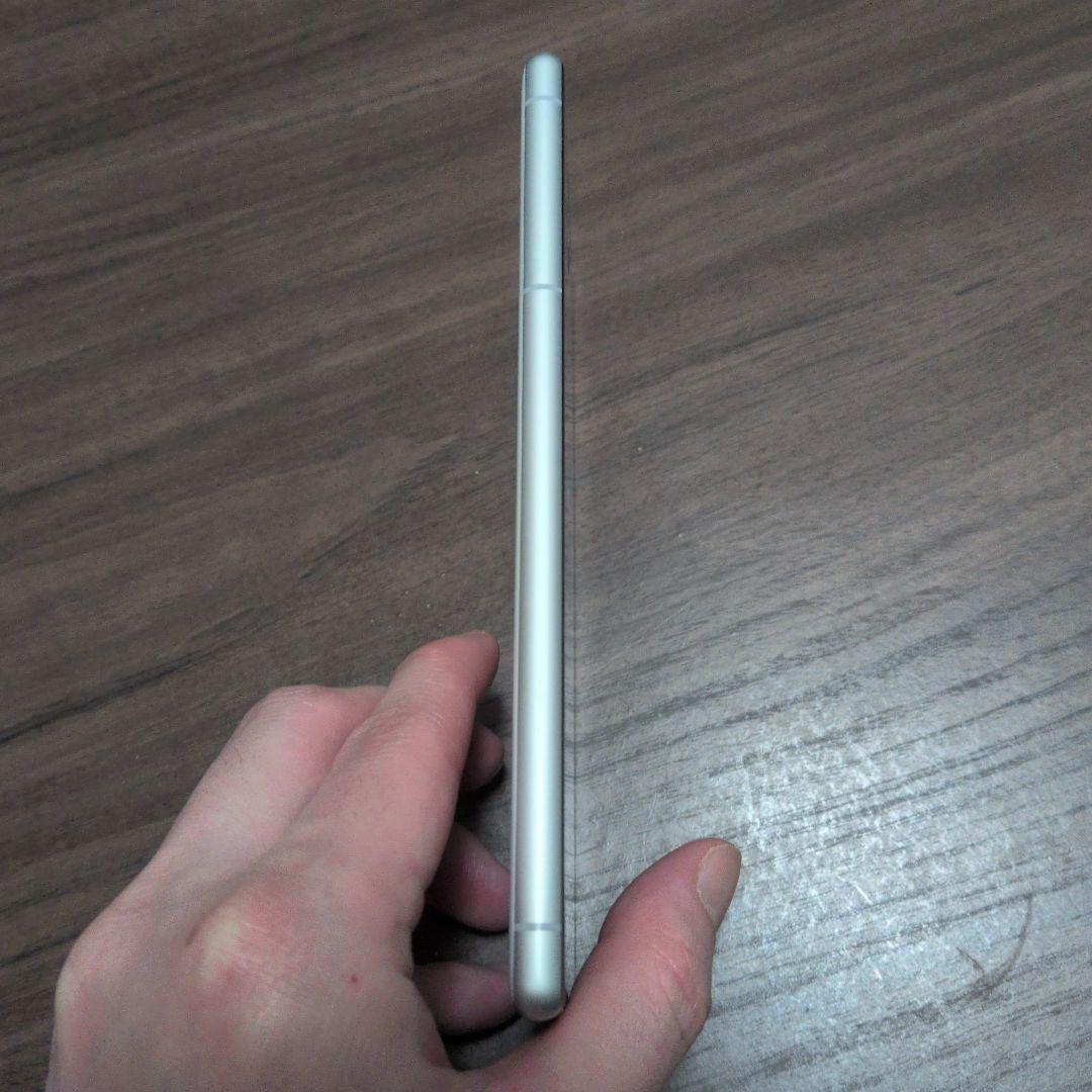 Xperia 802SO スマートフォン 本体