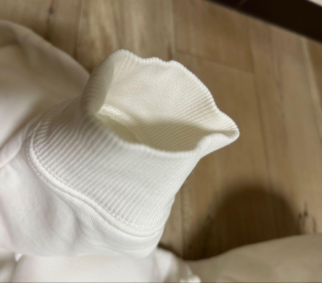 supreme Timbelandコラボ パーカー