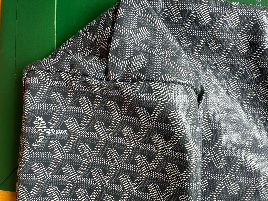 Goyard ゴーヤルサンルイPM