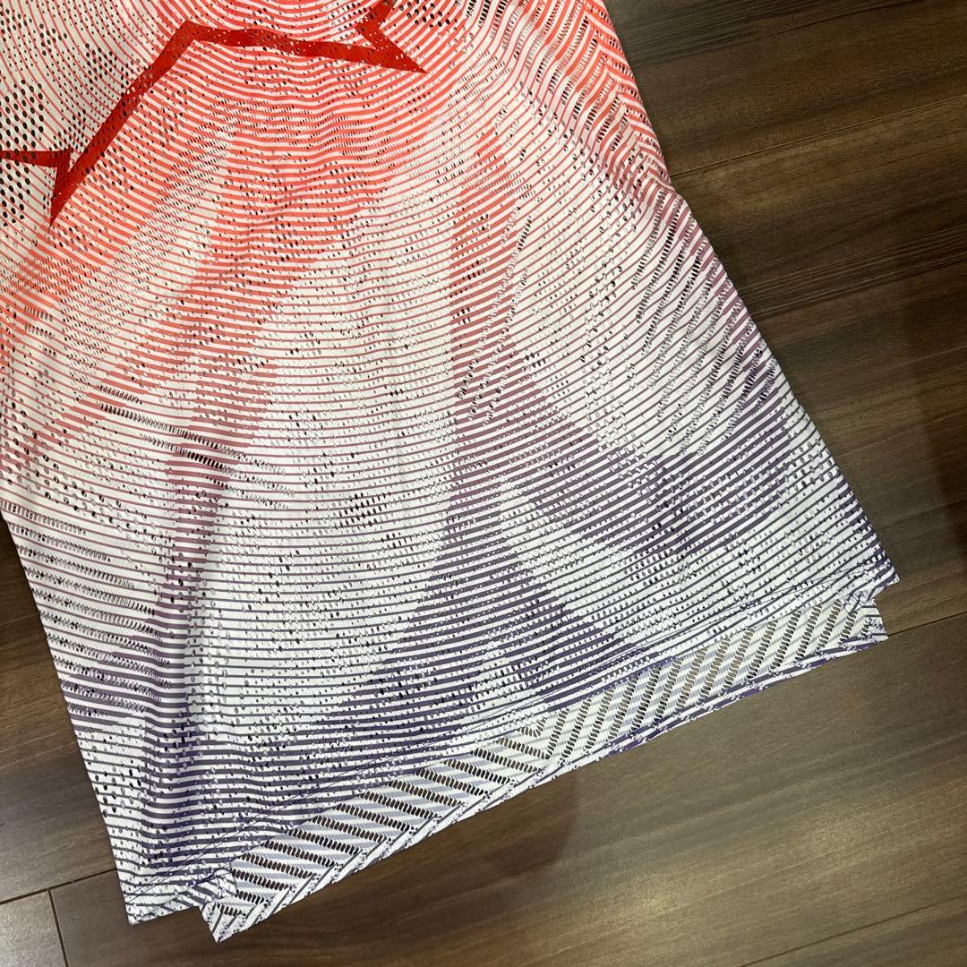 アシックス　メタスピードアパレル　シングレット　完売品　asics