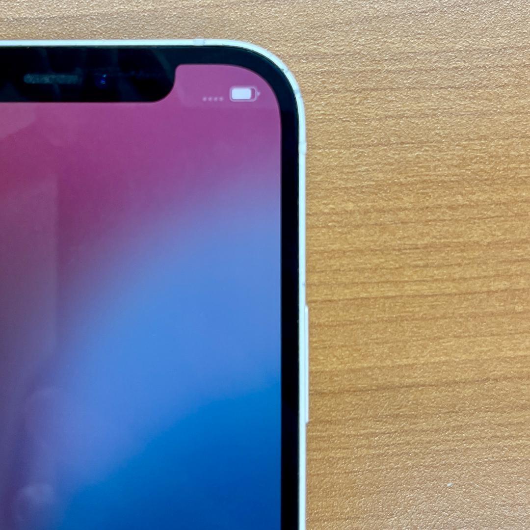 B*︎様 動作確認済み iPhone 12 64GB ID 18VB37