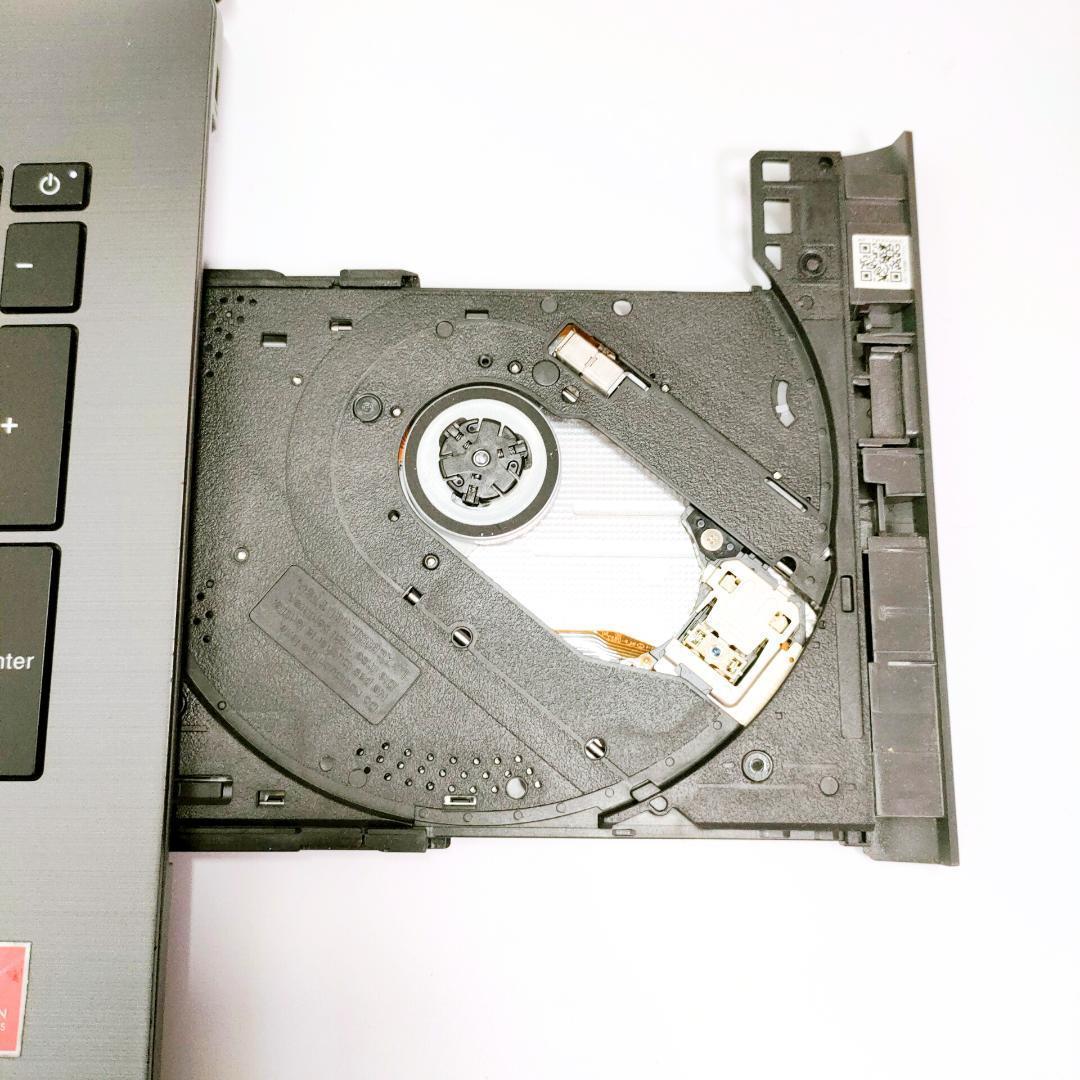 Ryzen7✨️Windows11/SSD/カメラ付き黒ノートパソコン/NEC