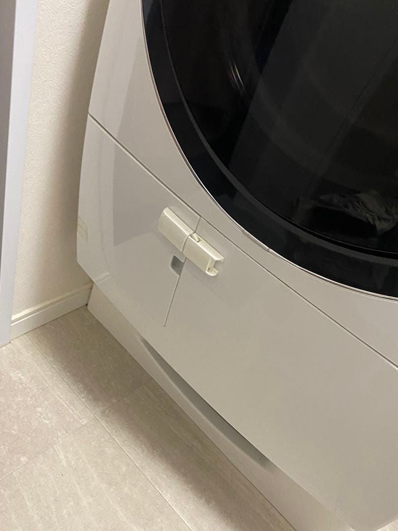 ⭐️最終値下げ HITACHI BD-SV110CR ドラム式洗濯機