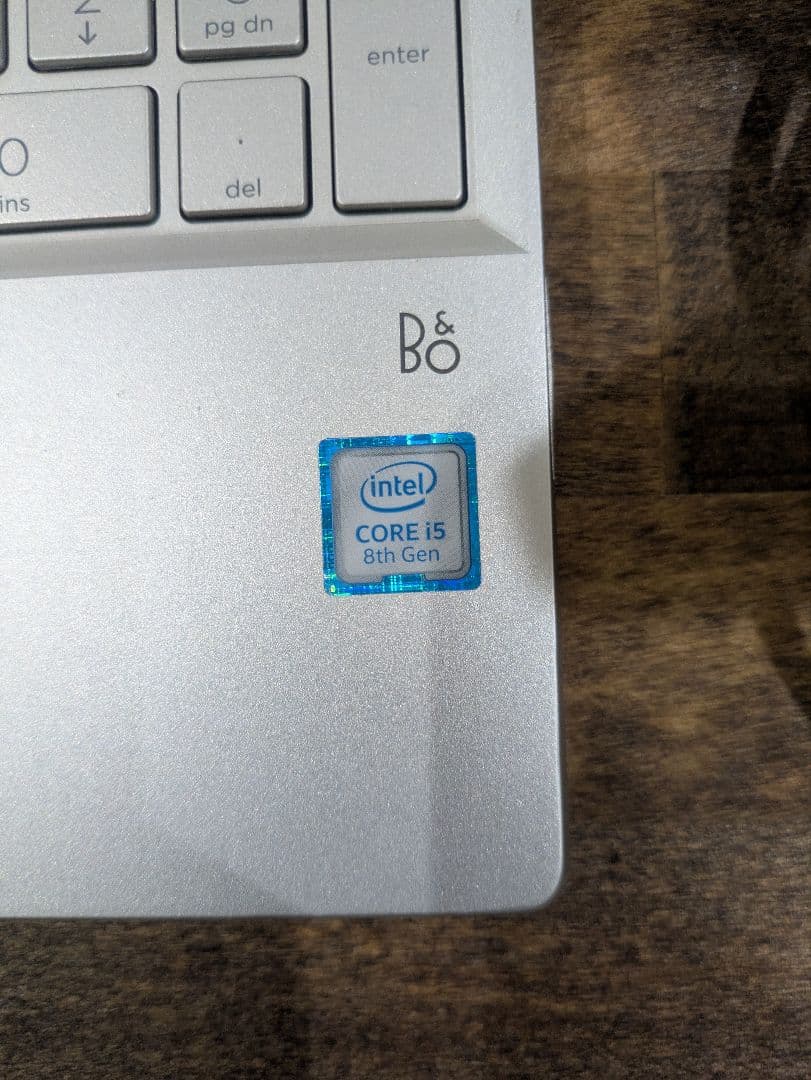 Windowsノート本体 HP Pavilion Laptop 15 - CS0019TU