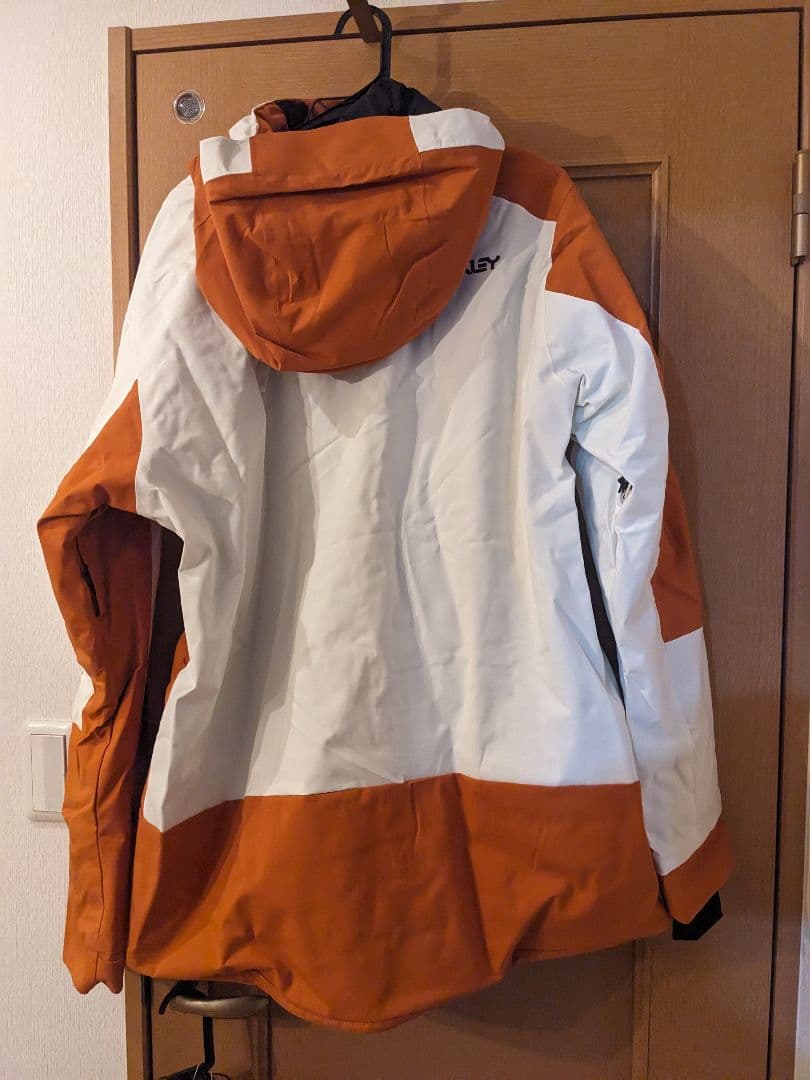 OAKLEY スノーボード　スキー　ウェア US Lサイズ上下セット