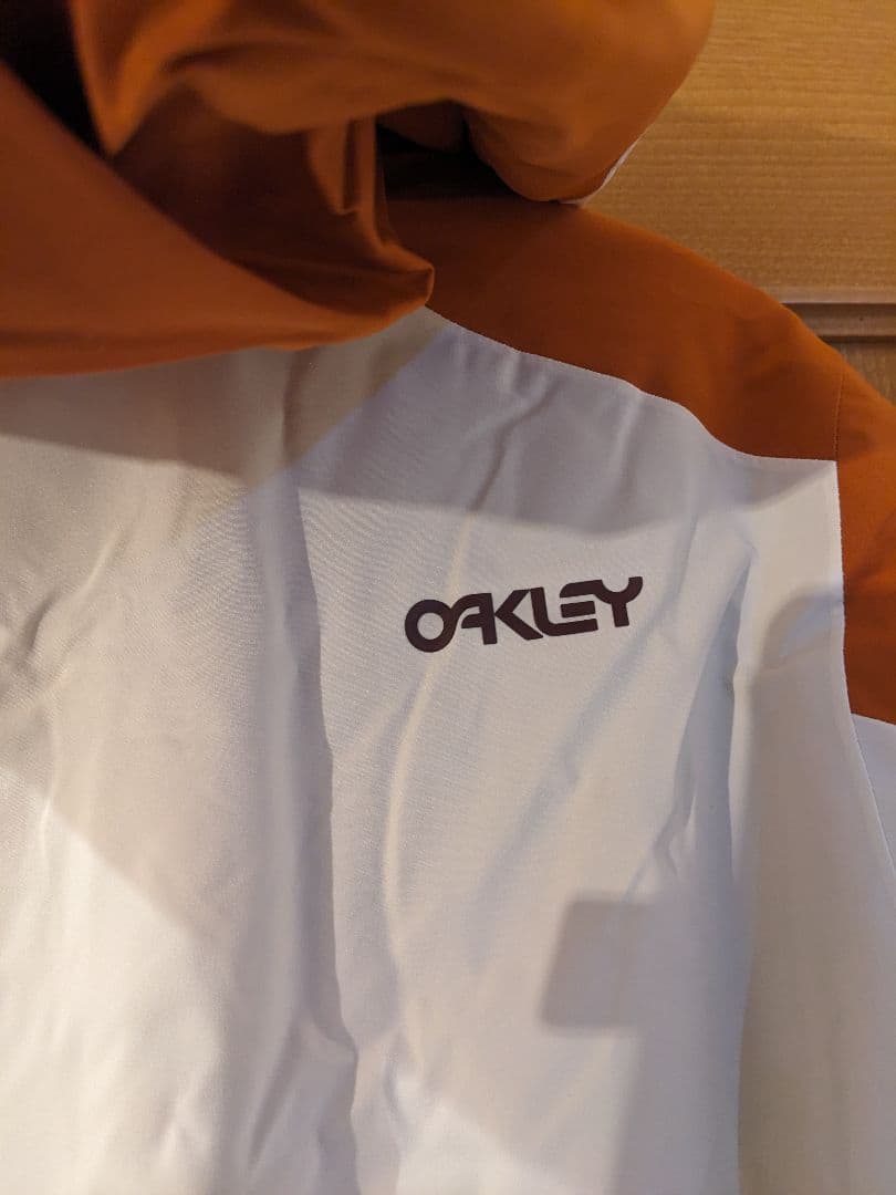 OAKLEY スノーボード　スキー　ウェア US Lサイズ上下セット