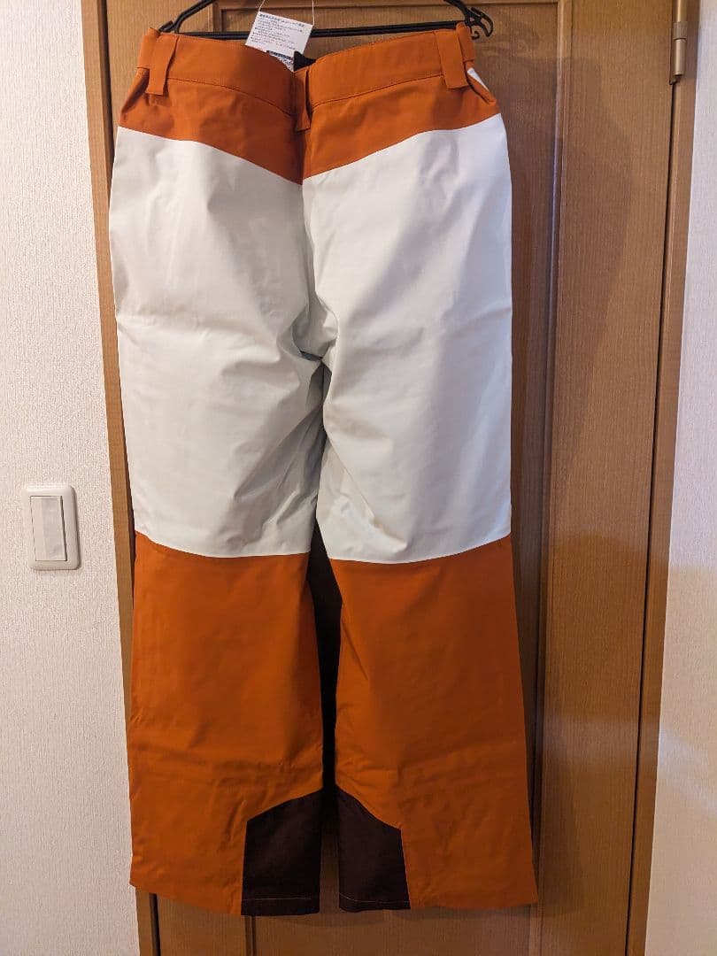 OAKLEY スノーボード　スキー　ウェア US Lサイズ上下セット