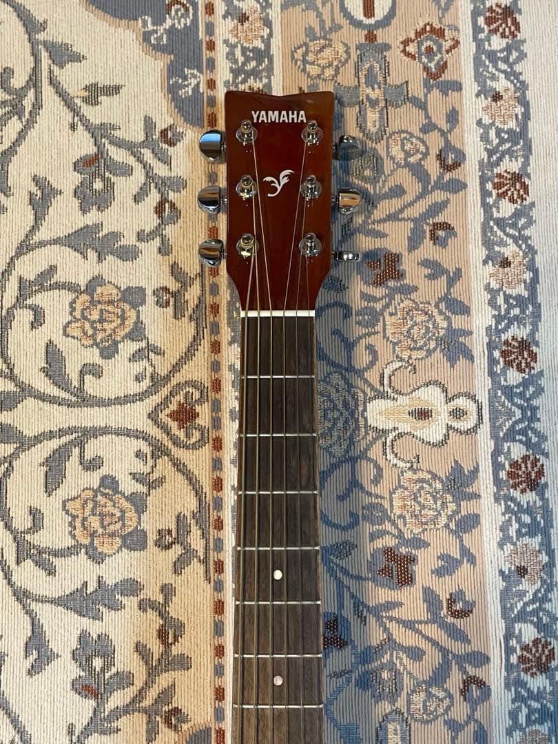 ハ*ー様 YAMAHA F620 アコースティックギター