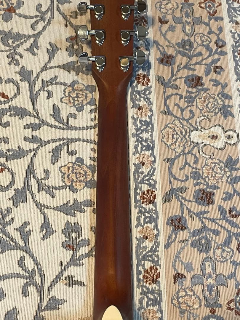 ハ*ー様 YAMAHA F620 アコースティックギター