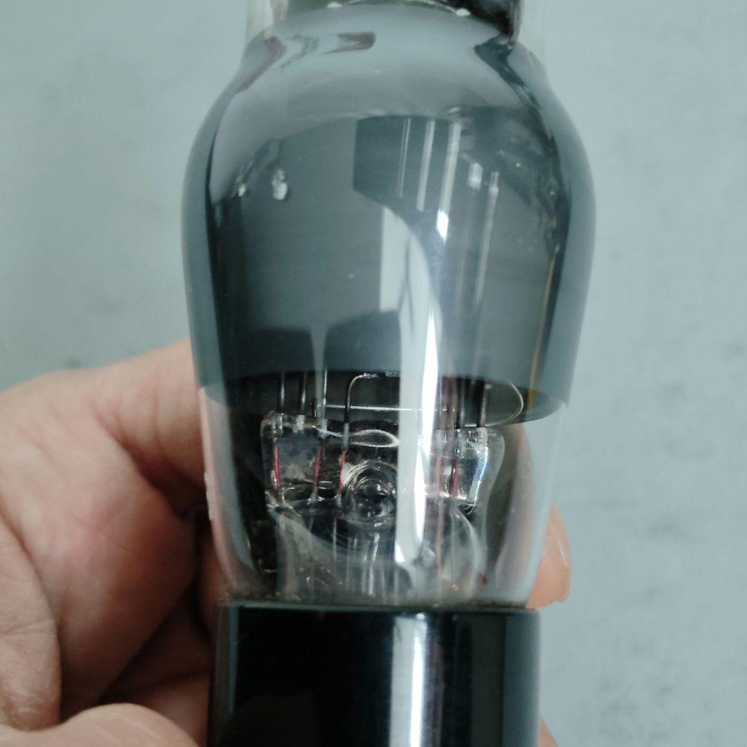 真空管　HORIZON VACUUM TUBE UZ-6D6 2個セット