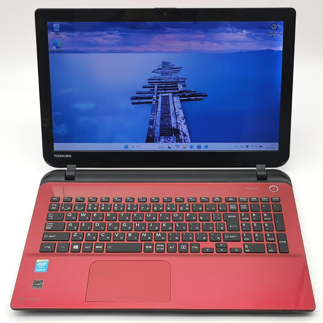 ✅️初心者OK！Windows11/Office/AI搭載ノートパソコン N7