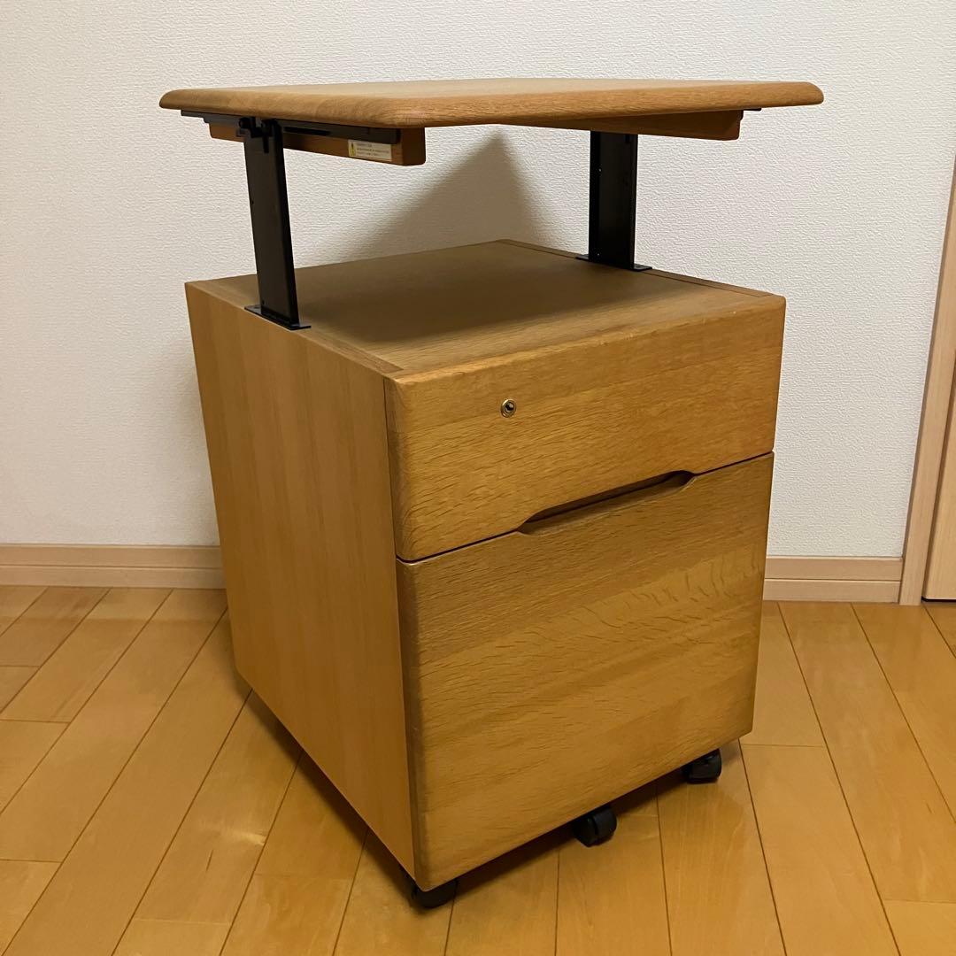 飛騨産業 ワゴン