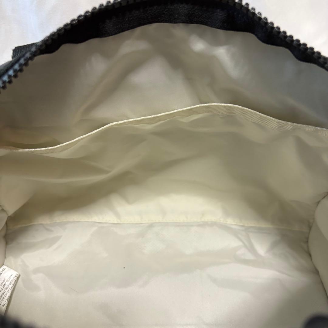 【入手困難】レスポートサック ひとりっぷ ボストン カグヤブラック 2way