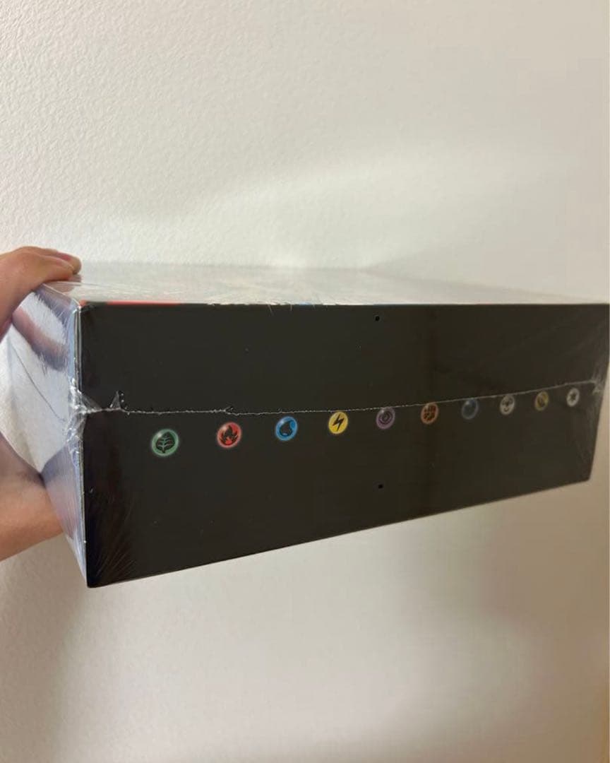 メガブレイブ ポケモンセンターセット