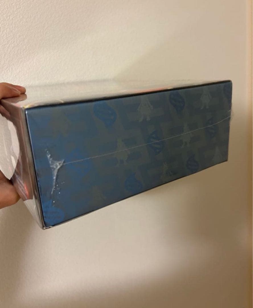 メガブレイブ ポケモンセンターセット