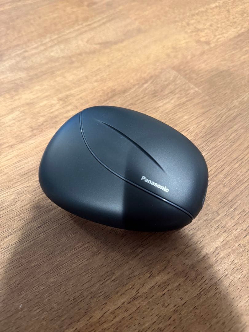 Panasonic バイタリフト かっさ EH-SP86-K