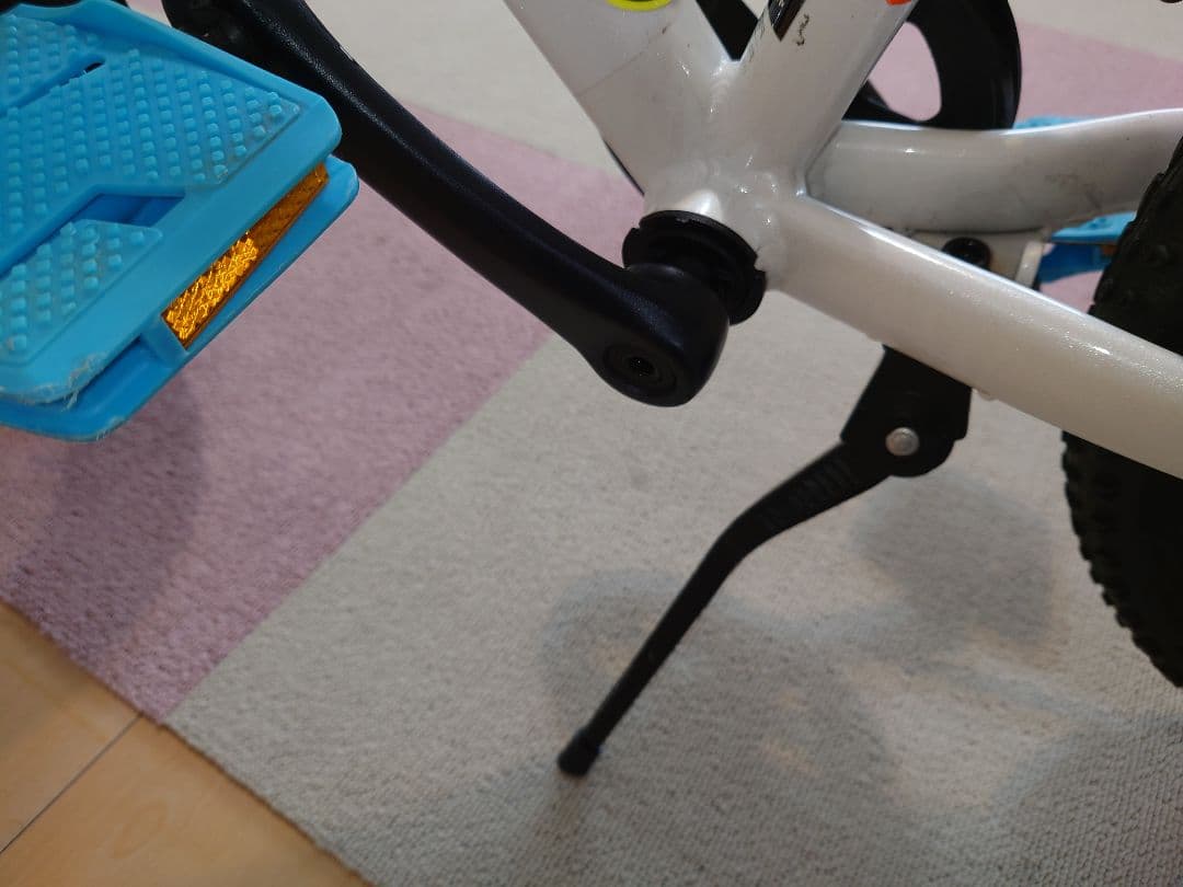 TREKPrecaliber 20インチ(子供用自転車) 身長114-132cm