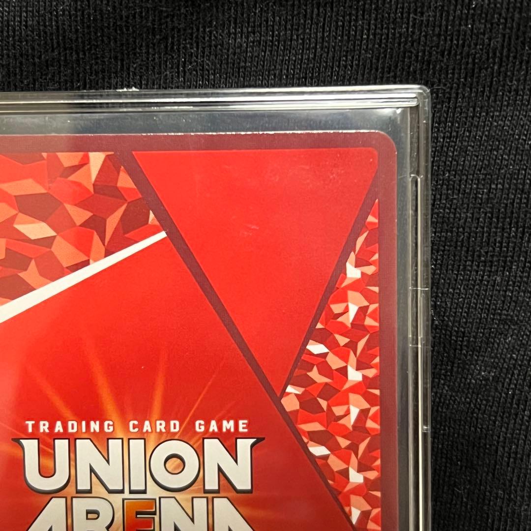 〈最安値〉リゼロ　ユニオンアリーナ　パラレル　レム　SR⭐︎3